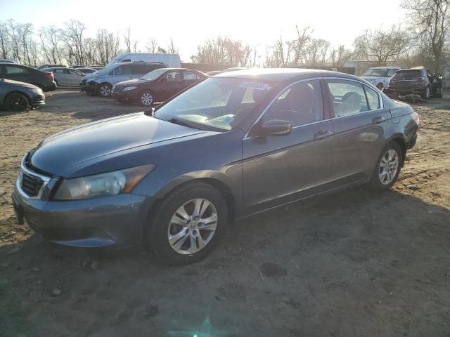 HONDA ACCORD 2008 1hgcp26408a020240