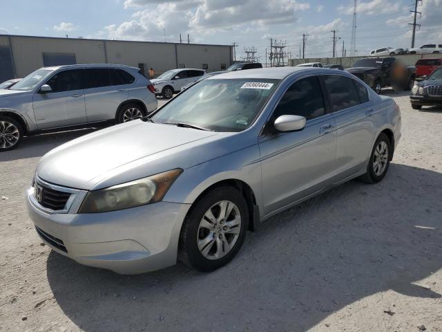 HONDA ACCORD 2008 1hgcp26408a030539