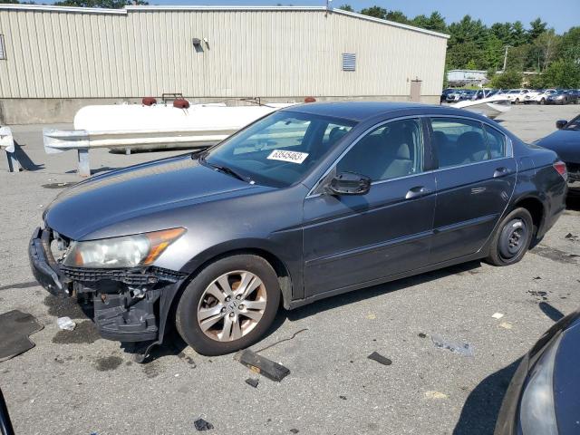 HONDA ACCORD LXP 2008 1hgcp26408a044599