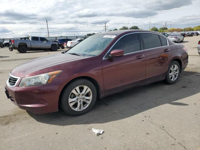 HONDA ACCORD 2008 1hgcp26408a049298