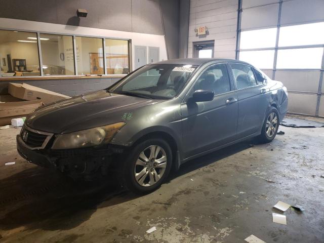 HONDA ACCORD LXP 2008 1hgcp26408a051858