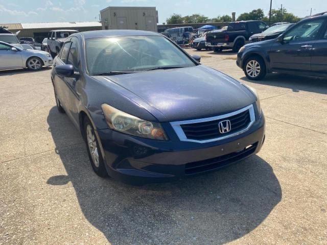 HONDA ACCORD 2008 1hgcp26408a054954