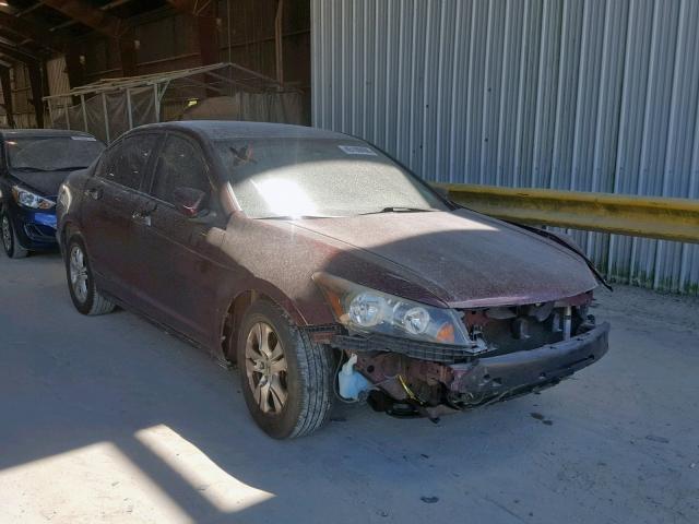 HONDA ACCORD LXP 2008 1hgcp26408a059975