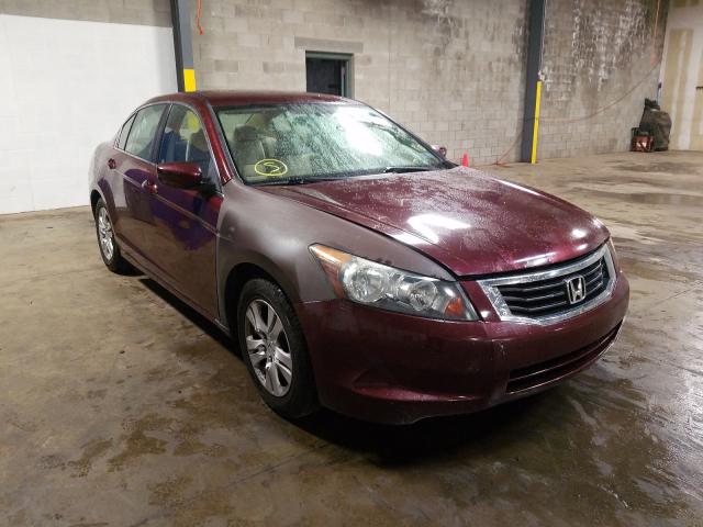 HONDA ACCORD LXP 2008 1hgcp26408a064318