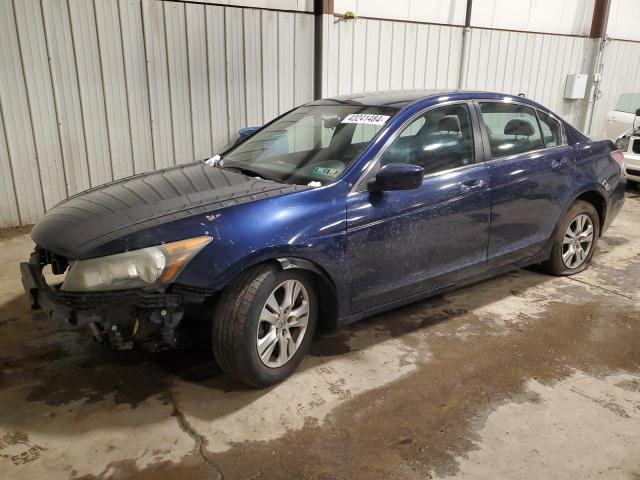 HONDA ACCORD 2008 1hgcp26408a075965