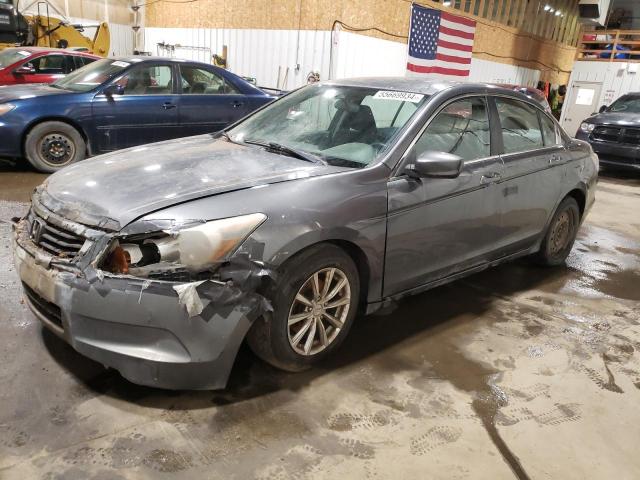 HONDA ACCORD 2008 1hgcp26408a080714