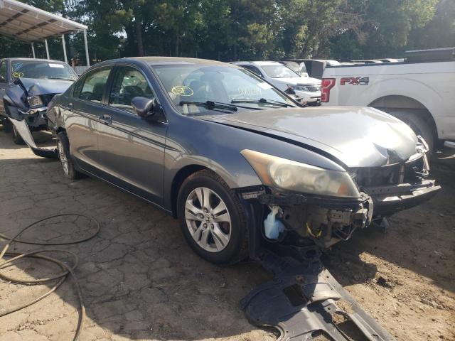 HONDA ACCORD LXP 2008 1hgcp26408a093947