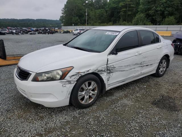 HONDA ACCORD 2008 1hgcp26408a104297