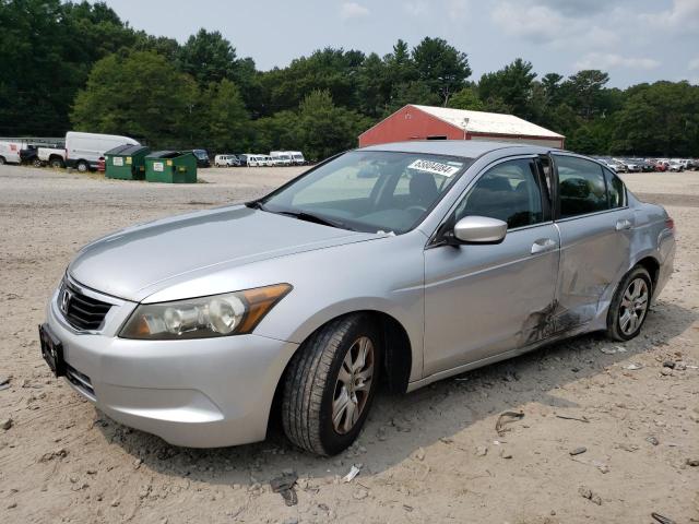 HONDA ACCORD LXP 2008 1hgcp26408a105451