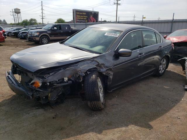 HONDA ACCORD LXP 2008 1hgcp26408a107149