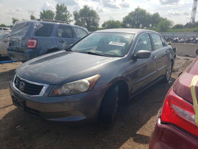 HONDA ACCORD LXP 2008 1hgcp26408a107166