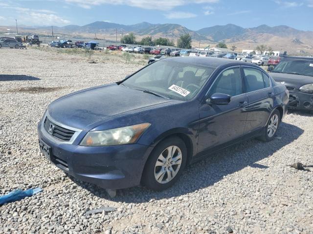 HONDA ACCORD LXP 2008 1hgcp26408a112285