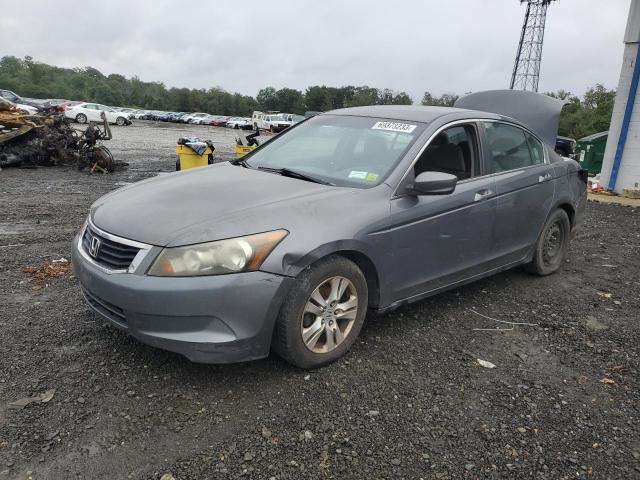 HONDA ACCORD LXP 2008 1hgcp26408a124274