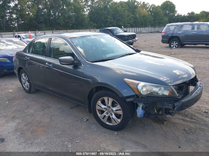 HONDA ACCORD 2008 1hgcp26408a132049