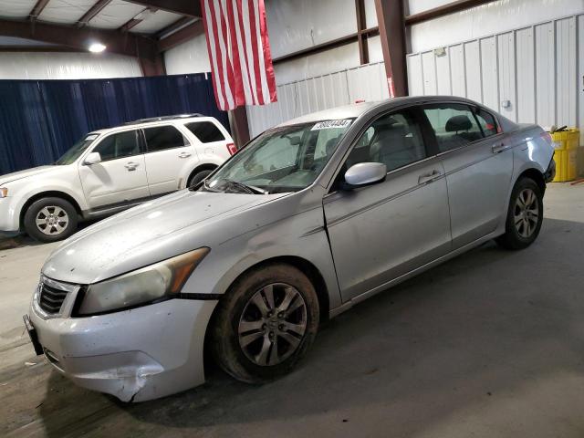 HONDA ACCORD 2008 1hgcp26408a154164