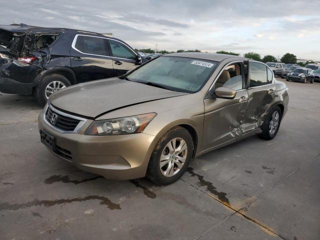 HONDA ACCORD 2009 1hgcp26409a002158