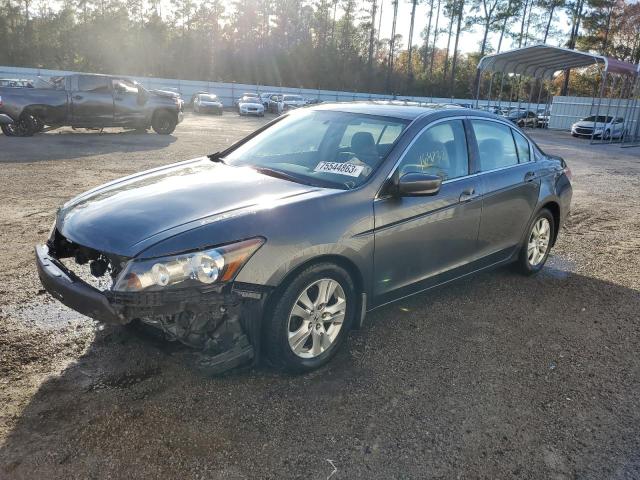 HONDA ACCORD 2009 1hgcp26409a002354