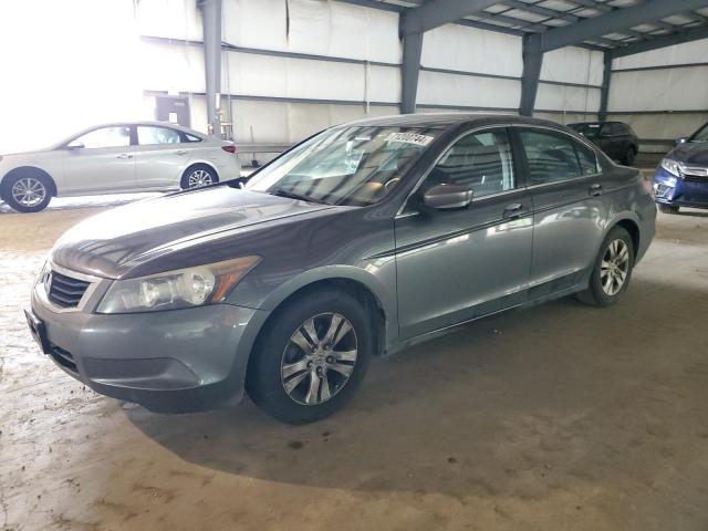 HONDA ACCORD LXP 2009 1hgcp26409a002368