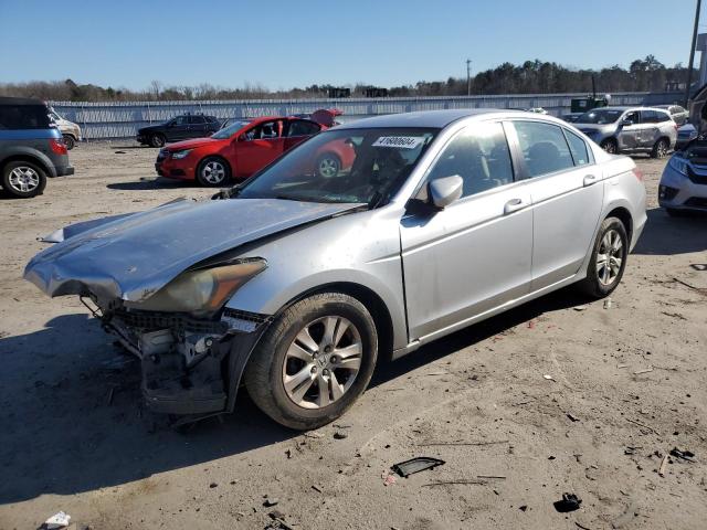 HONDA ACCORD 2009 1hgcp26409a006159