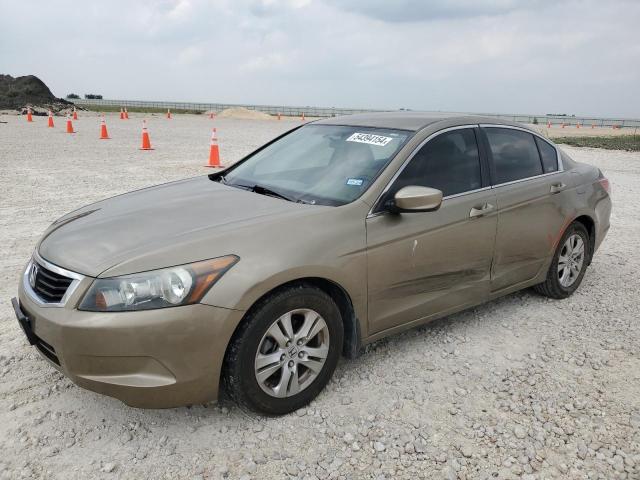 HONDA ACCORD 2009 1hgcp26409a008395