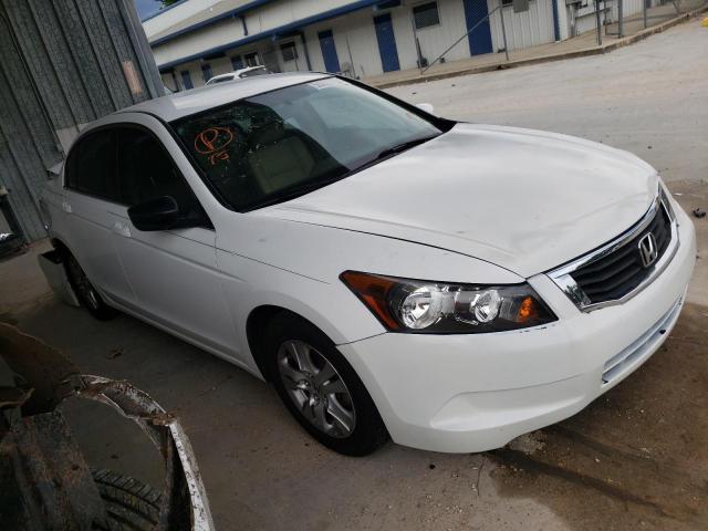 HONDA ACCORD LXP 2009 1hgcp26409a027450