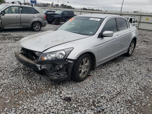 HONDA ACCORD 2009 1hgcp26409a037945