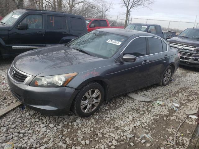 HONDA ACCORD 2009 1hgcp26409a053417