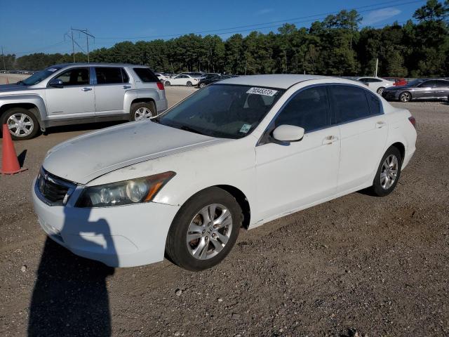 HONDA ACCORD LXP 2009 1hgcp26409a063073