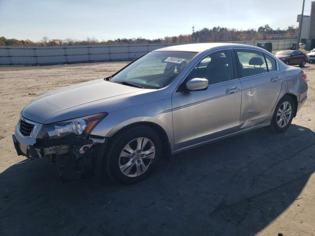 HONDA ACCORD 2009 1hgcp26409a070718