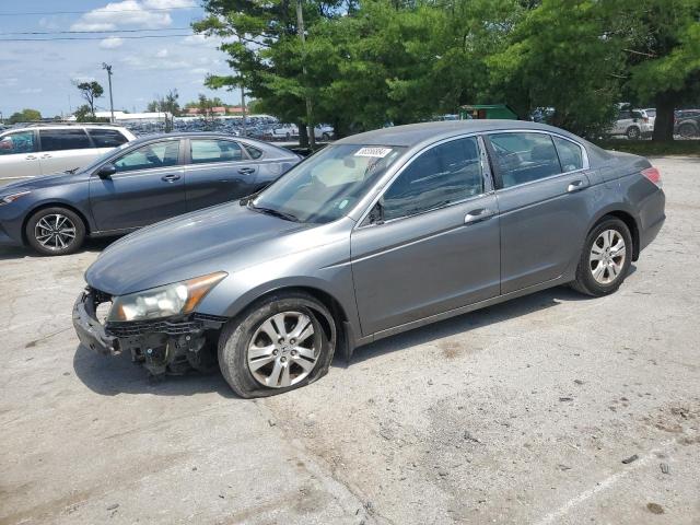 HONDA ACCORD LXP 2009 1hgcp26409a072274