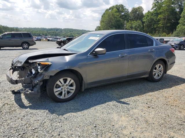 HONDA ACCORD 2009 1hgcp26409a096882