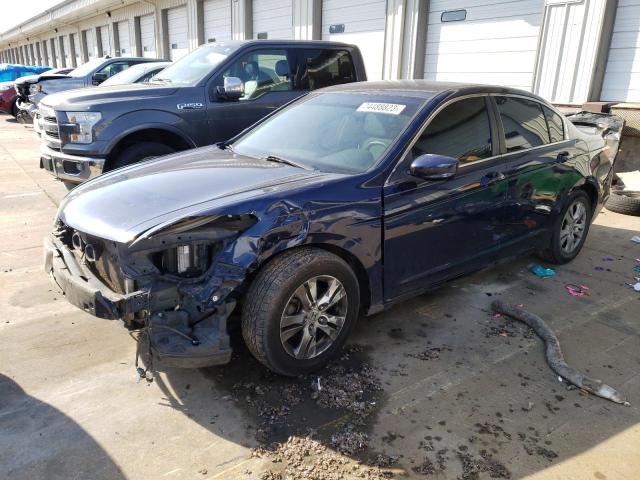 HONDA ACCORD 2009 1hgcp26409a107511