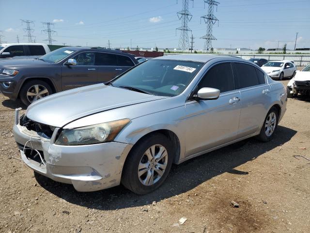 HONDA ACCORD 2009 1hgcp26409a123028