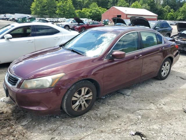 HONDA ACCORD LXP 2009 1hgcp26409a139407