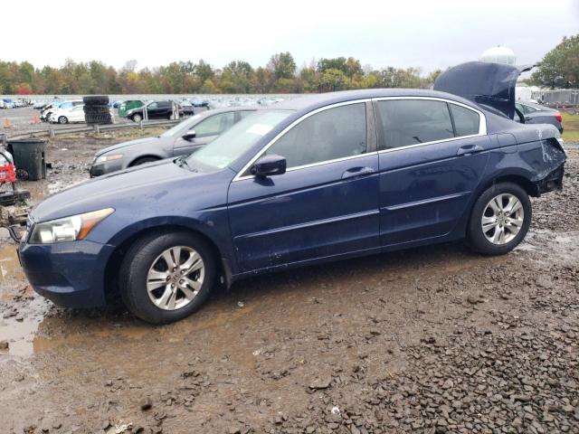 HONDA ACCORD 2009 1hgcp26409a140248