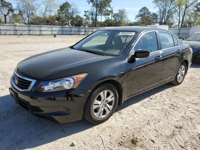 HONDA ACCORD 2009 1hgcp26409a166428