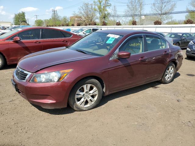 HONDA ACCORD 2009 1hgcp26409a181334