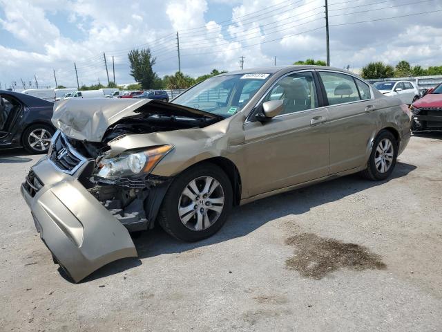 HONDA ACCORD 2009 1hgcp26409a188512