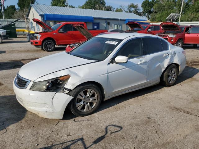 HONDA ACCORD LXP 2009 1hgcp26409a194715