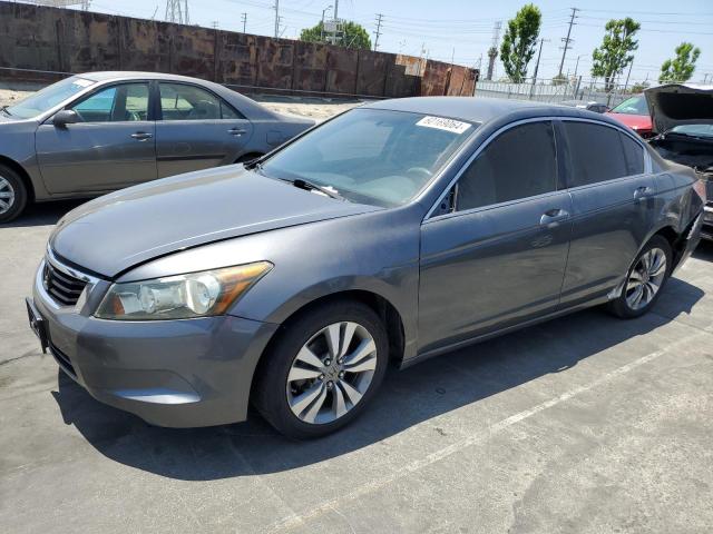 HONDA ACCORD LXP 2009 1hgcp26409a198182