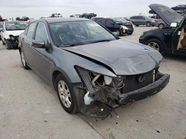 HONDA ACCORD LXP 2008 1hgcp26418a003091