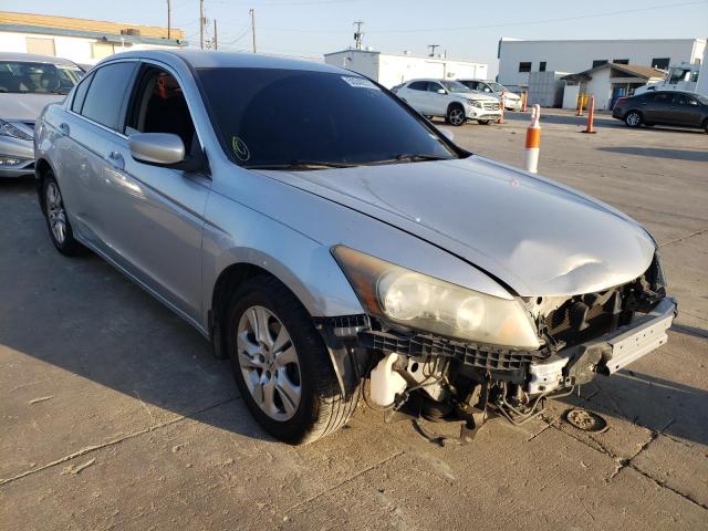 HONDA ACCORD LXP 2008 1hgcp26418a003107