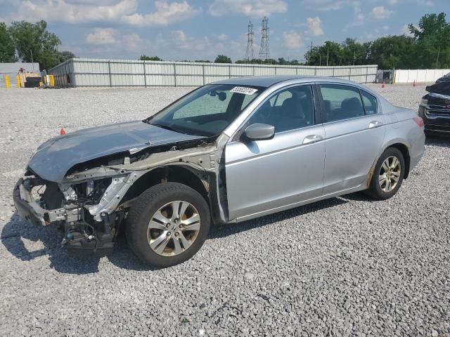 HONDA ACCORD 2008 1hgcp26418a048225