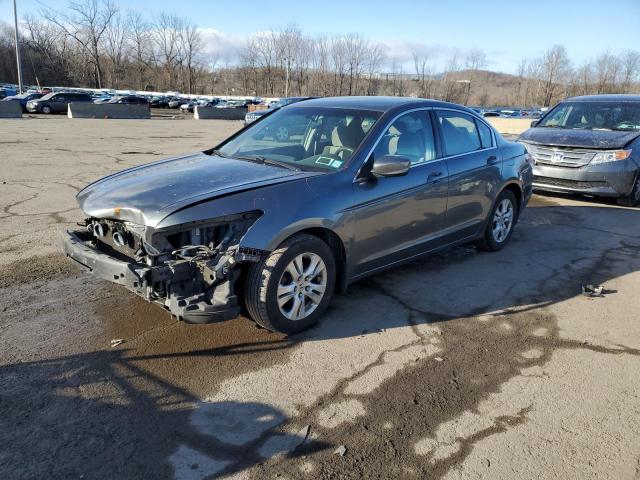 HONDA ACCORD LXP 2008 1hgcp26418a059144