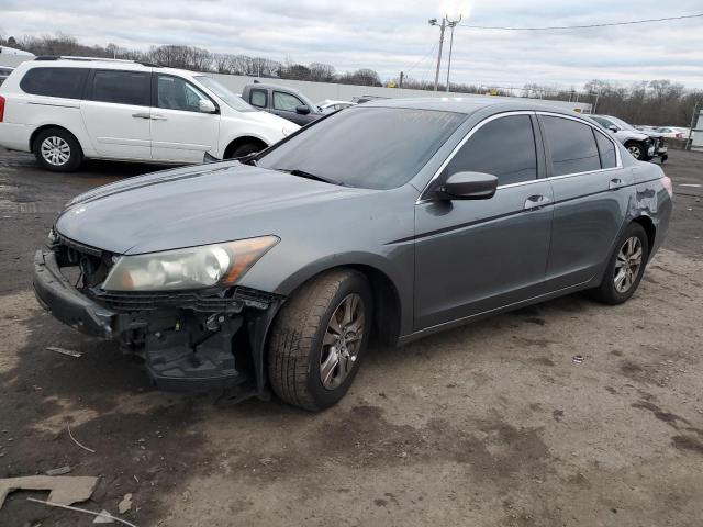 HONDA ACCORD 2008 1hgcp26418a059192