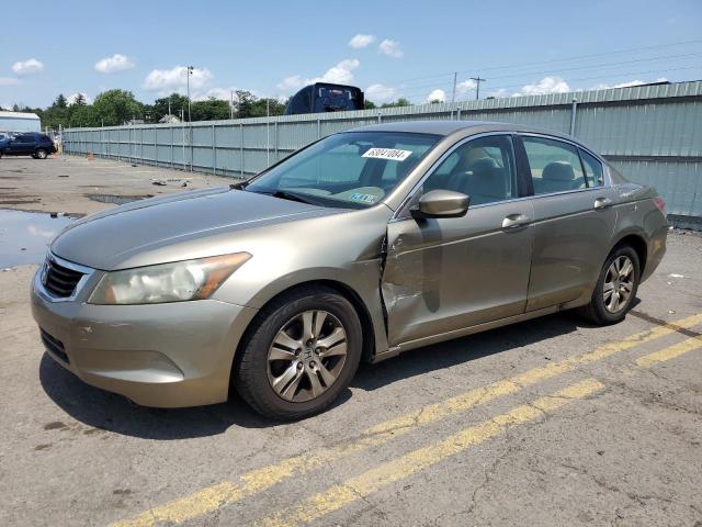 HONDA ACCORD 2008 1hgcp26418a060973