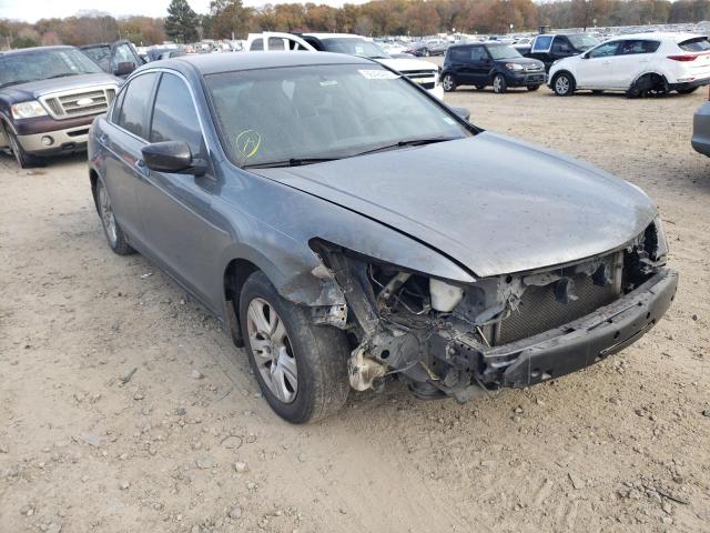 HONDA ACCORD LXP 2008 1hgcp26418a074100