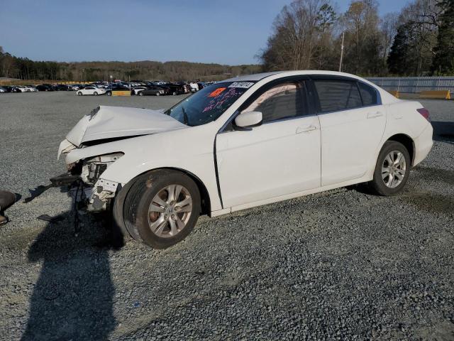 HONDA ACCORD 2008 1hgcp26418a076168