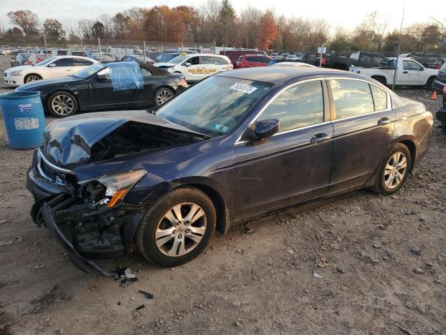 HONDA ACCORD 2008 1hgcp26418a084710