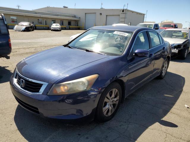 HONDA ACCORD LXP 2008 1hgcp26418a103210